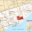 969px East York locator