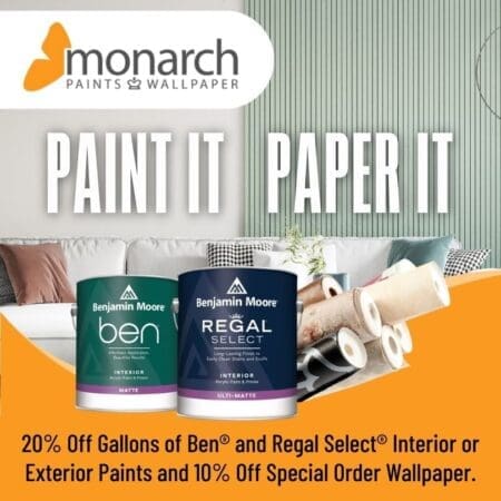 monarch offer sample