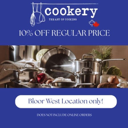 10 off regular price