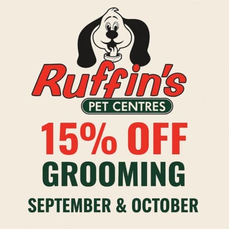 Ruffins Offer