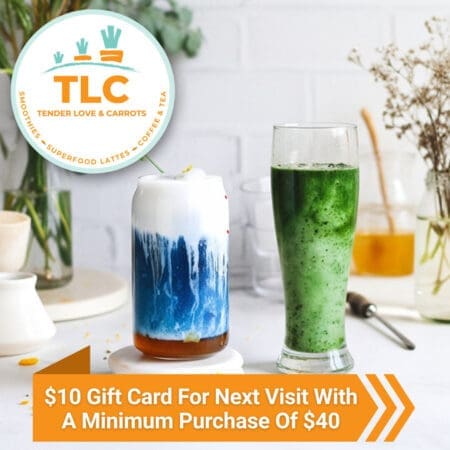 TTT Cache Code Offer Template