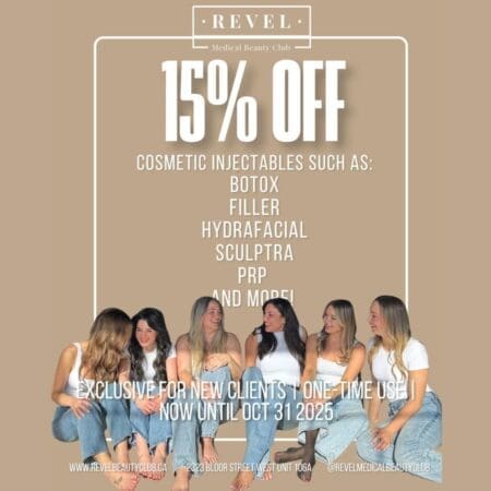 revel offer graphic